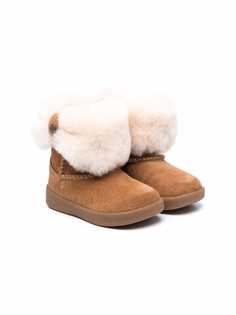 UGG Kids угги с мехом