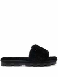 UGG слиперы Cozette с мехом