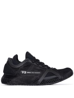 Y-3 кроссовки Notoma