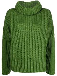 Essentiel Antwerp джемпер Anjou в рубчик