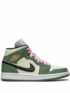 womens air jordan mid