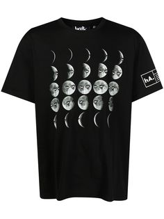 Haculla футболка Eyes On The Moon