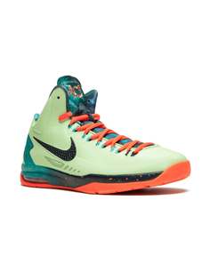 Nike Kids высокие кроссовки KD 5 Extraterrestrial