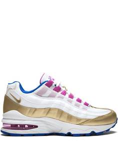 Nike Kids кроссовки Air Max 95