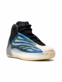 Adidas Yeezy Kids кроссовки YEEZY QNTM Frozen Blue