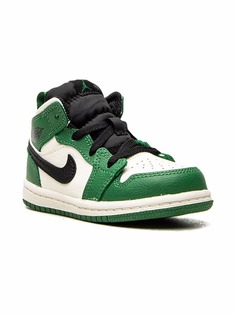 Jordan Kids высокие кроссовки Jordan 1 Mid SE