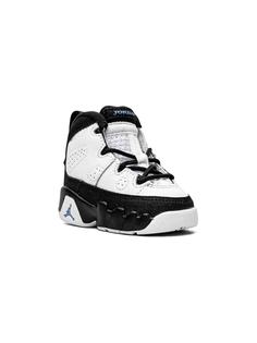 Jordan Kids кроссовки Jordan 9 Retro