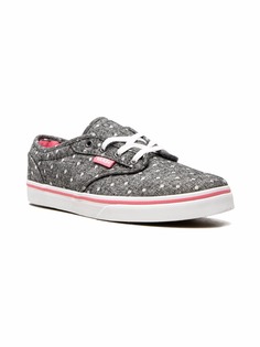 Vans Kids кроссовки Atwood