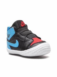 Jordan Kids высокие кроссовки Jordan 1