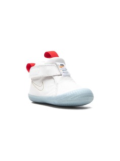 Nike Kids высокие кроссовки Mars Yard