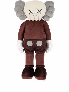 KAWS фигурка Companion Plush