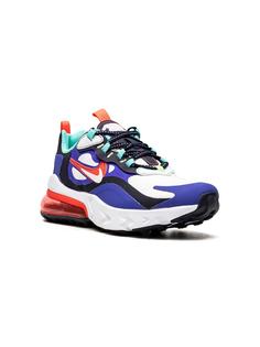 Nike Kids кроссовки Air Max 270 React