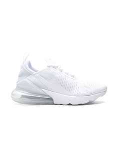 Nike Kids кроссовки Air Max 270