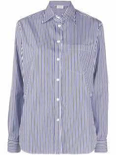 P.A.R.O.S.H. рубашка в полоску