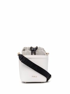 Furla сумка-тоут Vertigine