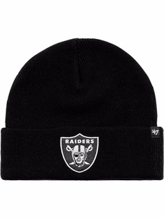 Supreme шапка бини из коллаборации с NFL и Raiders 47