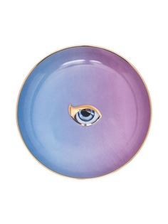 LObjet фарфоровая тарелка Lito L'objet