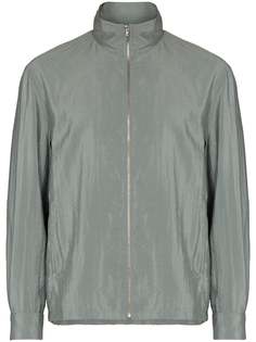 Lemaire куртка на молнии