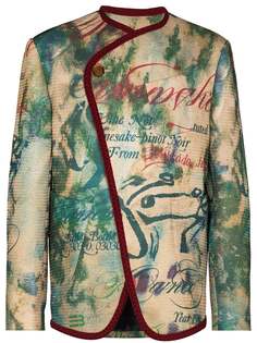 NAMESAKE куртка Rodman