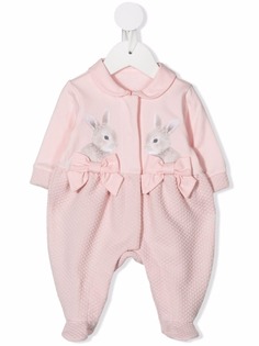 Lapin House боди с принтом