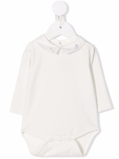 Tartine Et Chocolat боди с вышивкой