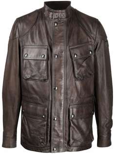 Belstaff куртка Trialmaster