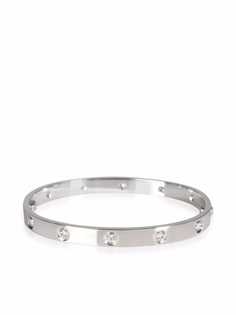 Cartier браслет Love с бриллиантами