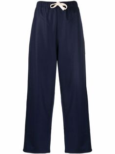 Sofie Dhoore шерстяные брюки широкого кроя