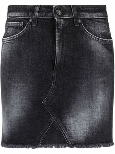 DONDUP джинсовая юбка