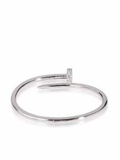 Cartier браслет-бэнгл Juste un Clou pre-owned