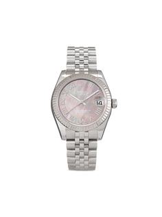 Rolex наручные часы Datejust pre-owned 31 мм