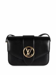Louis Vuitton сумка через плечо Pont Neuf pre-owned