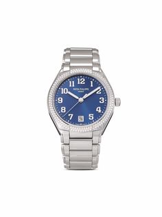 Patek Philippe наручные часы Twenty-4 pre-owned 36 мм