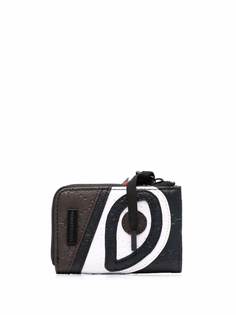Sprayground кошелек в стиле колор-блок