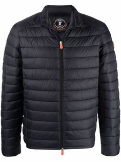 Save The Duck пуховик на молнии