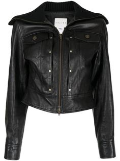 Céline Pre-Owned куртка 2000-х годов