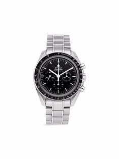 OMEGA наручные часы Speedmaster Moonwatch Professional Chronograph pre-owned 42 мм