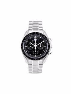 OMEGA наручные часы Speedmaster Moonwatch Chronograph pre-owned 42 мм