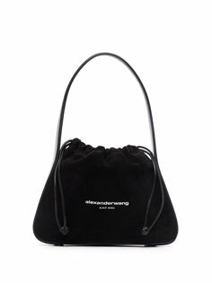 Alexander Wang сумка-тоут Ryan с кулиской Alexanderwang.T