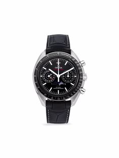 OMEGA наручные часы Speedmaster Moonwatch Master Chronograph pre-owned 44.25 мм