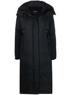 Mackage пуховик Meghan
