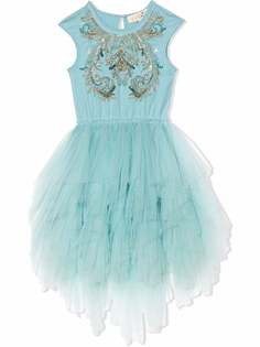 Tutu Du Monde пышное платье Merry