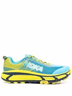 Hoka One One кроссовки EVO Mafate 2