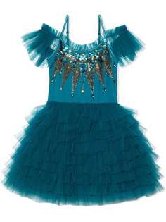 Tutu Du Monde пышное платье Avery
