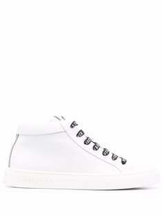 Hide&Jack кроссовки с логотипом