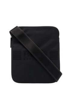 BOSS сумка через плечо Pixel с логотипом