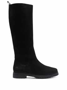 Timberland сапоги по колено