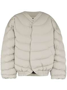 NAMESAKE стеганый пуховик Durham