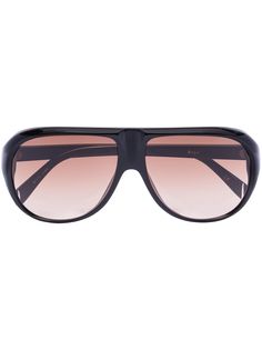 Kaleos солнцезащитные очки-авиаторы