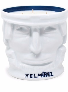 Sargadelos ароматическая свеча Xelmirez